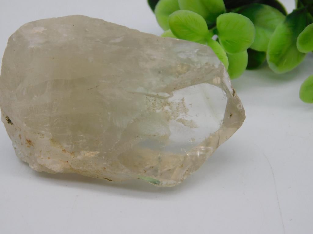 QUARTZ ROCK STONE LAPIDARY SPECIMEN - 6
