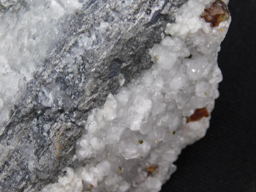 ROCK STONE LAPIDARY SPECIMEN - 2