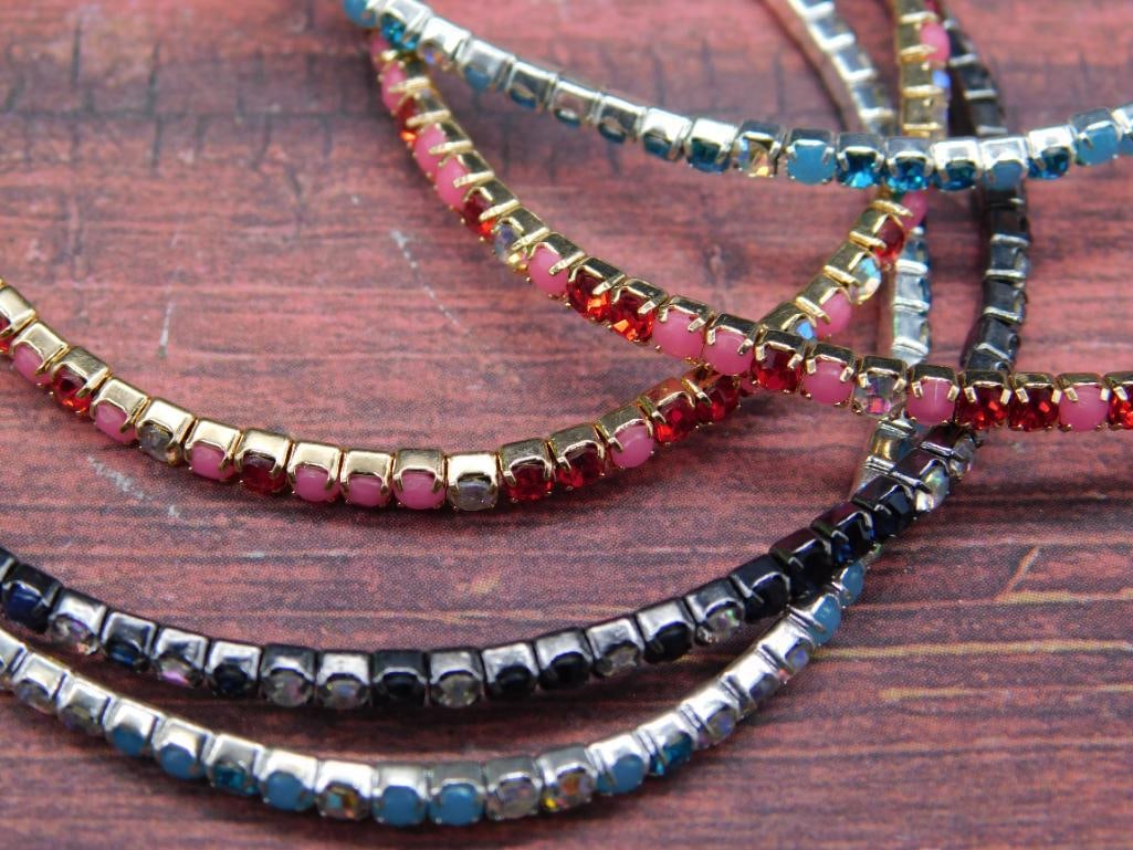 STRETCH BRACELETS - 2