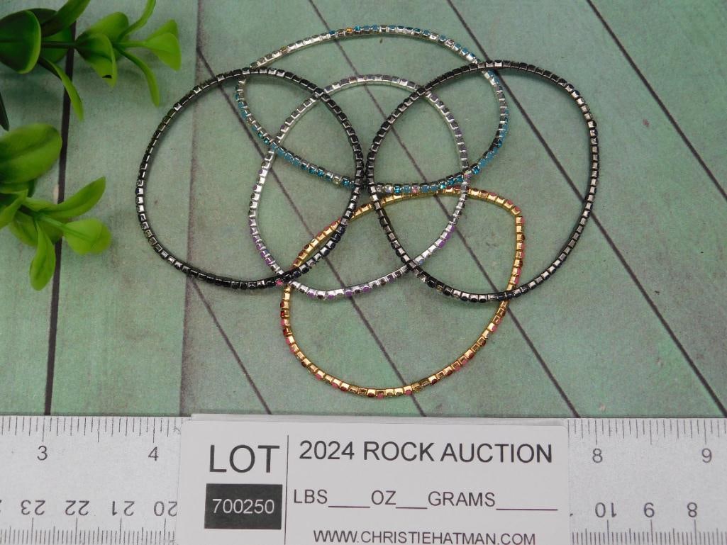 STRETCH BRACELETS - 3