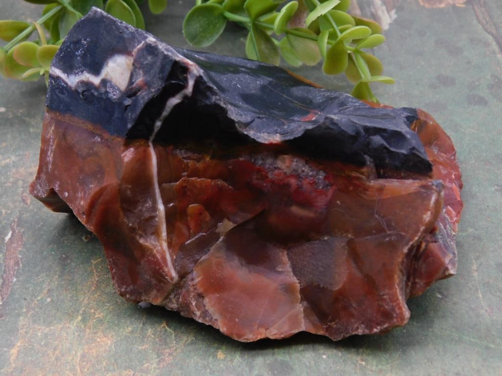 Rock Stone Lapidary Specimen - 2