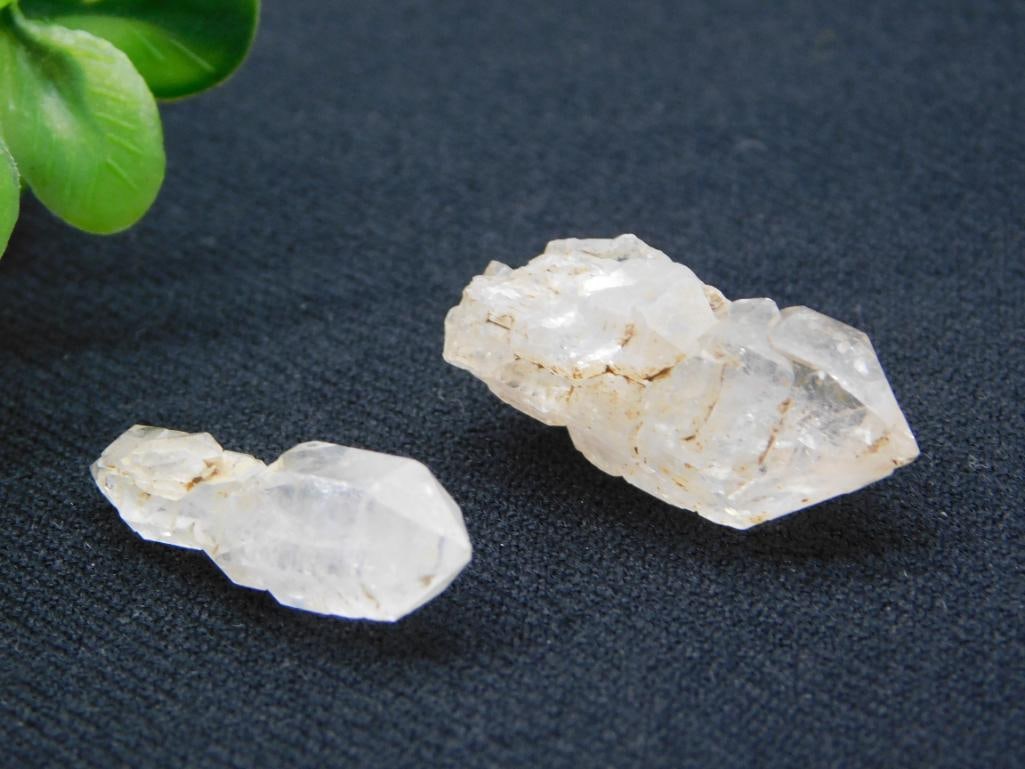 HERKIMER DIAMOND ROCK STONE LAPIDARY SPECIMEN: HERKIMER DIAMOND ROCK STONE LAPIDARY SPECIMEN