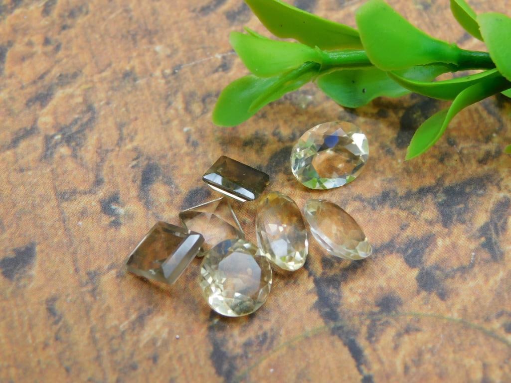 MIXED GEMSTONE ROCK STONE LAPIDARY SPECIMEN: MIXED GEMSTONE ROCK STONE LAPIDARY SPECIMEN