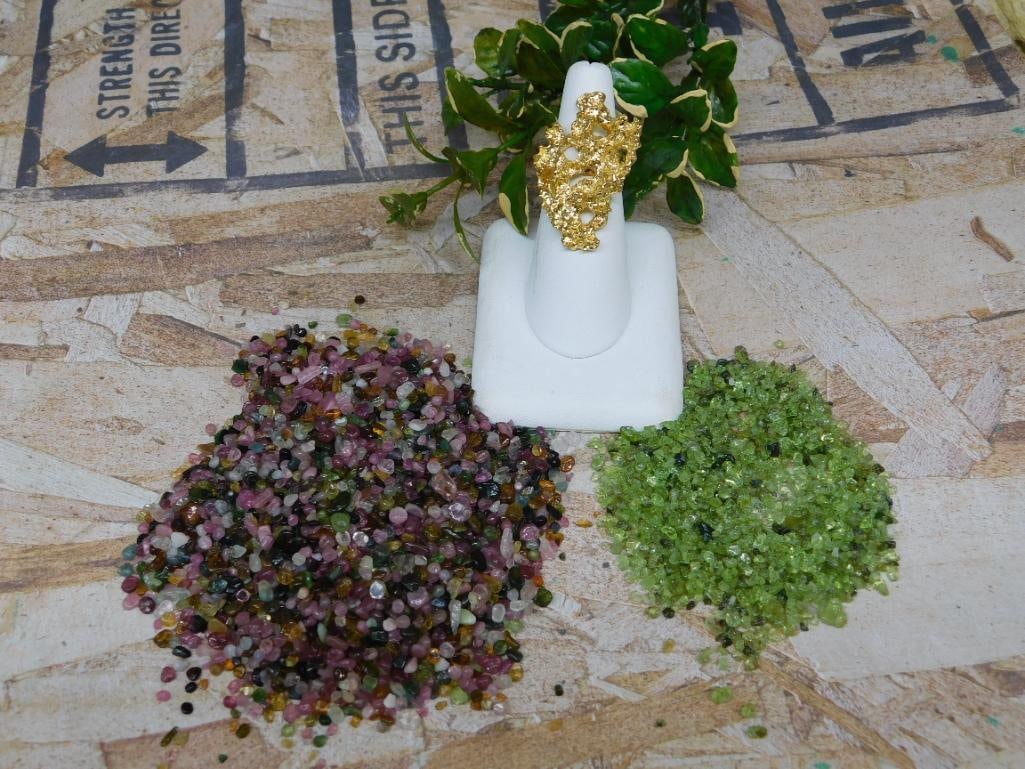 MIXED LOT ROCK STONE LAPIDARY SPECIMEN: MIXED LOT ROCK STONE LAPIDARY SPECIMEN