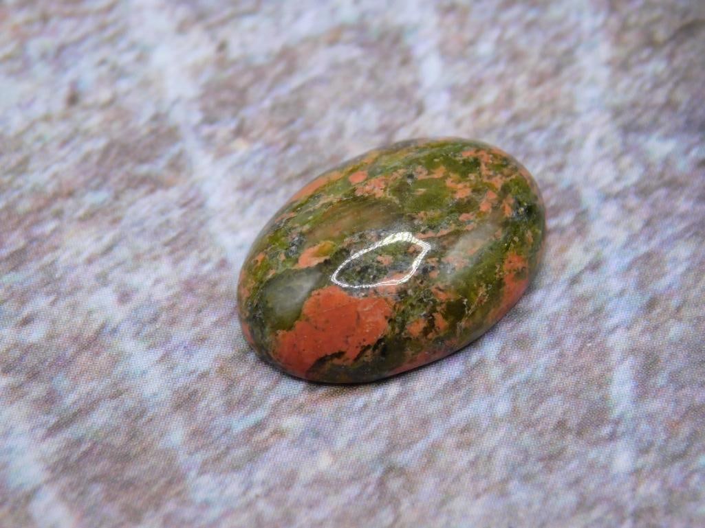 JEWELRY SALE! ROCK STONE LAPIDARY SPECIMEN (1 of 2)