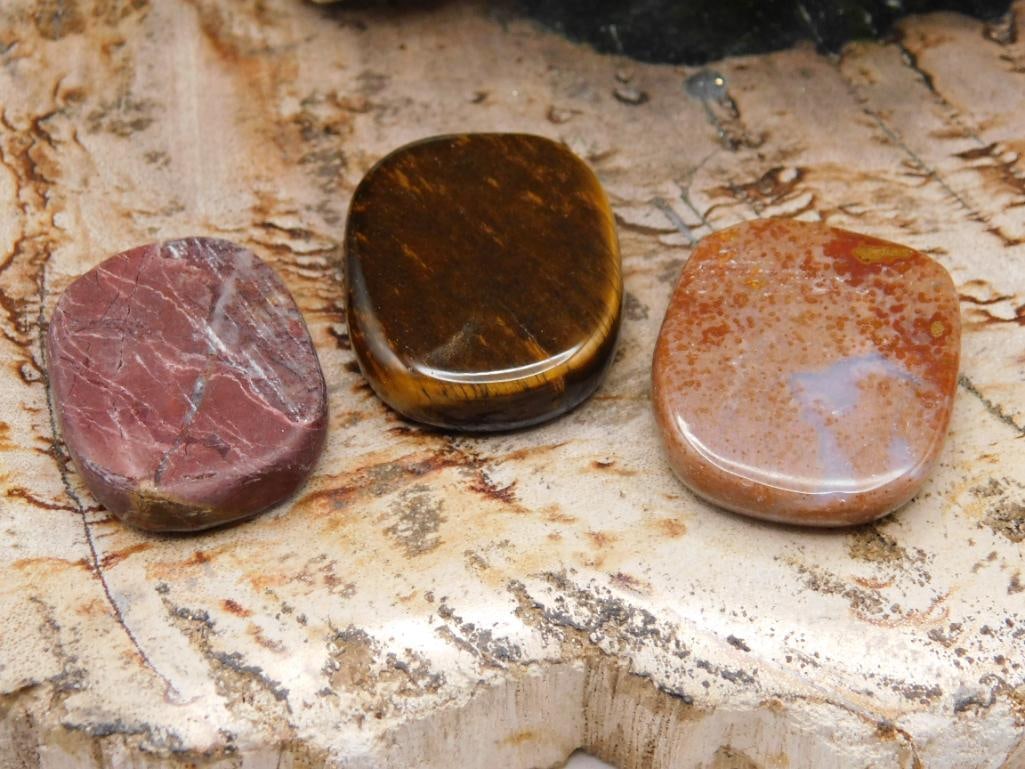 JEWELRY SALE! ROCK STONE LAPIDARY SPECIMEN (1 of 2)