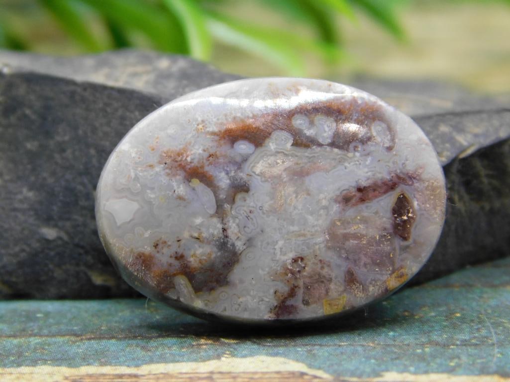JEWELRY SALE! ROCK STONE LAPIDARY SPECIMEN (1 of 2)
