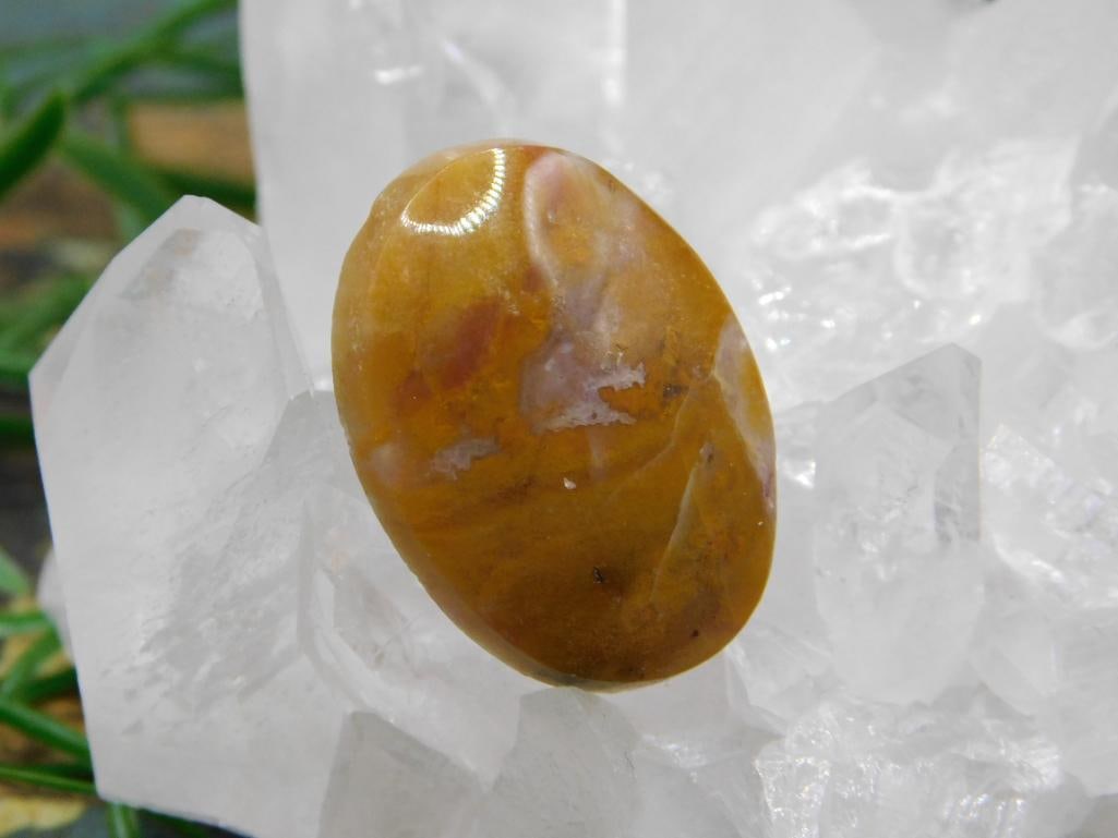 JEWELRY SALE! ROCK STONE LAPIDARY SPECIMEN (1 of 3)