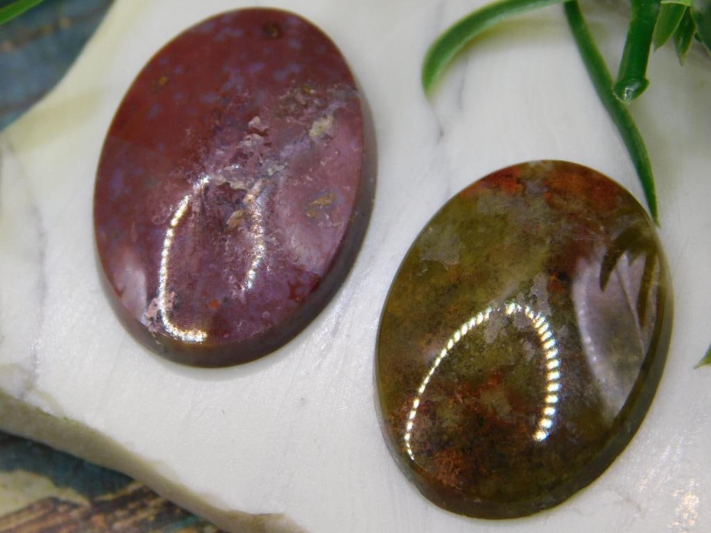 JEWELRY SALE! ROCK STONE LAPIDARY SPECIMEN (1 of 2)