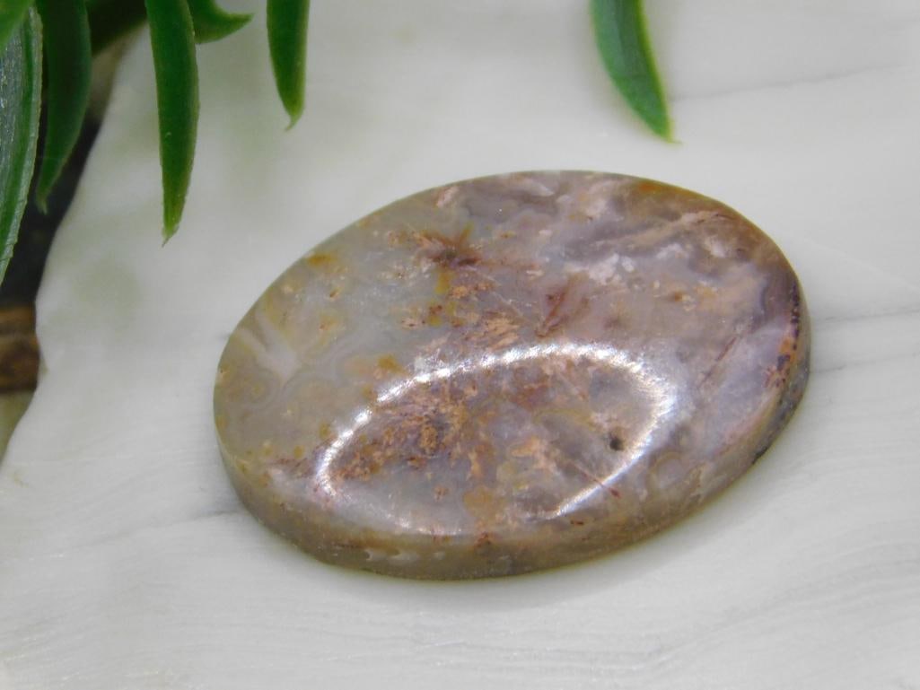 JEWELRY SALE! ROCK STONE LAPIDARY SPECIMEN (1 of 2)