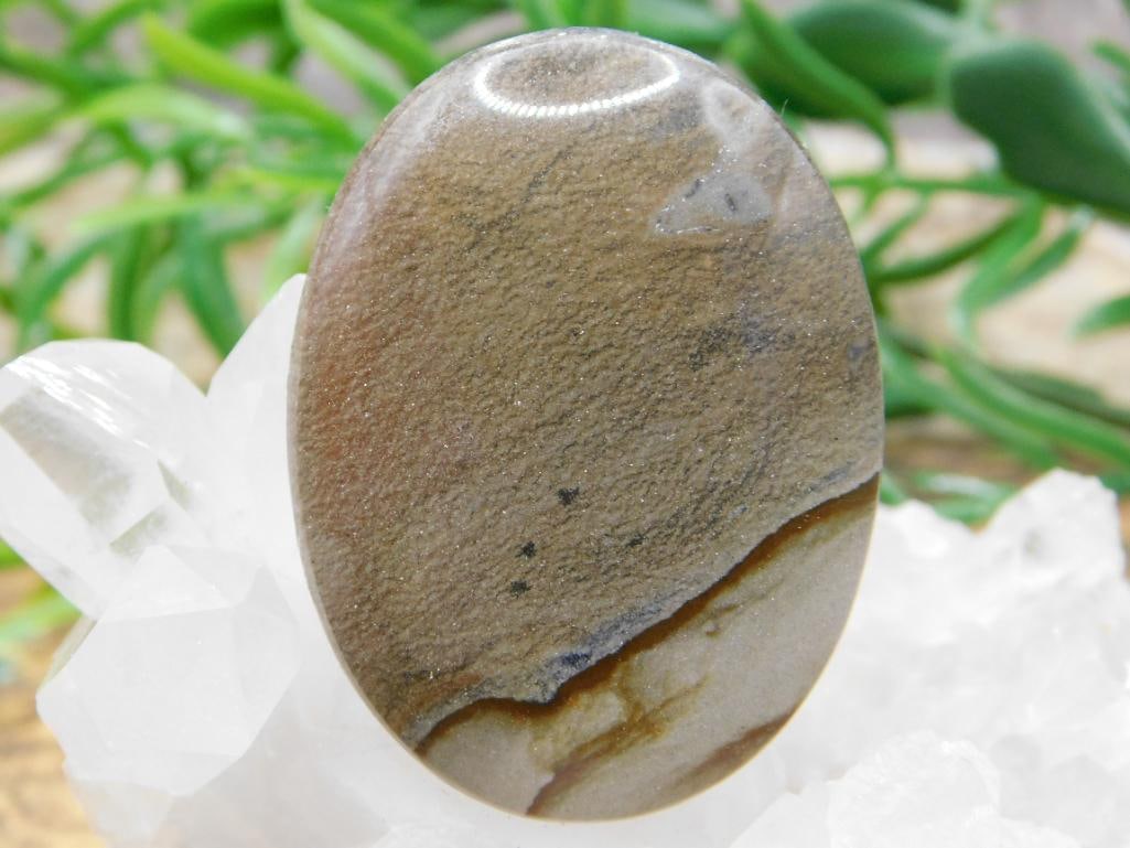 JEWELRY SALE! ROCK STONE LAPIDARY SPECIMEN (1 of 2)