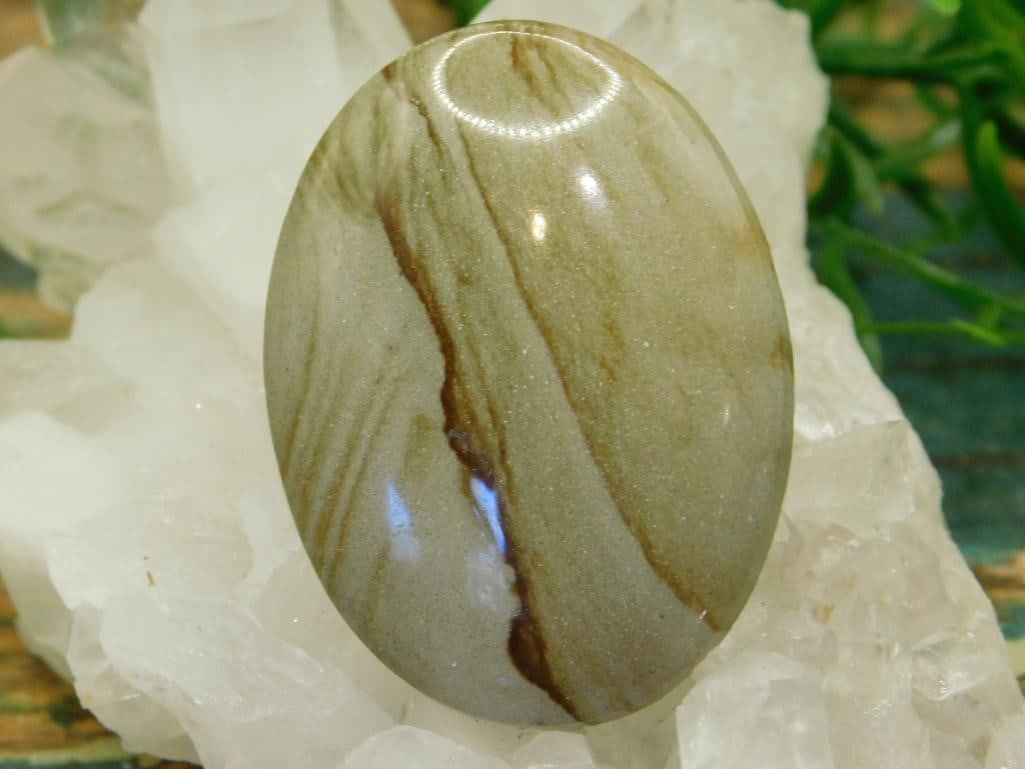 JEWELRY SALE! ROCK STONE LAPIDARY SPECIMEN (1 of 2)