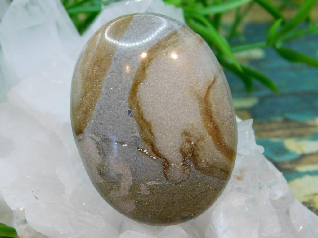 JEWELRY SALE! ROCK STONE LAPIDARY SPECIMEN (1 of 2)