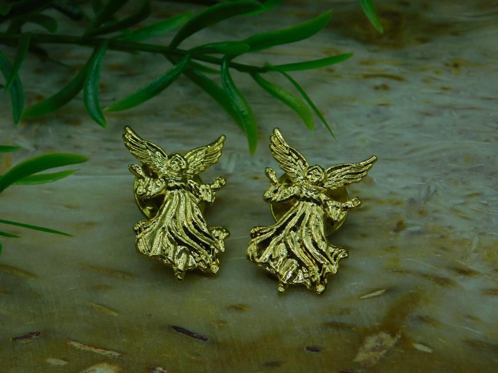 ANGEL PINS ROCK STONE LAPIDARY SPECIMEN: ANGEL PINS ROCK STONE LAPIDARY SPECIMEN