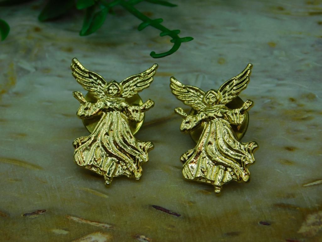 ANGEL PINS ROCK STONE LAPIDARY SPECIMEN: ANGEL PINS ROCK STONE LAPIDARY SPECIMEN