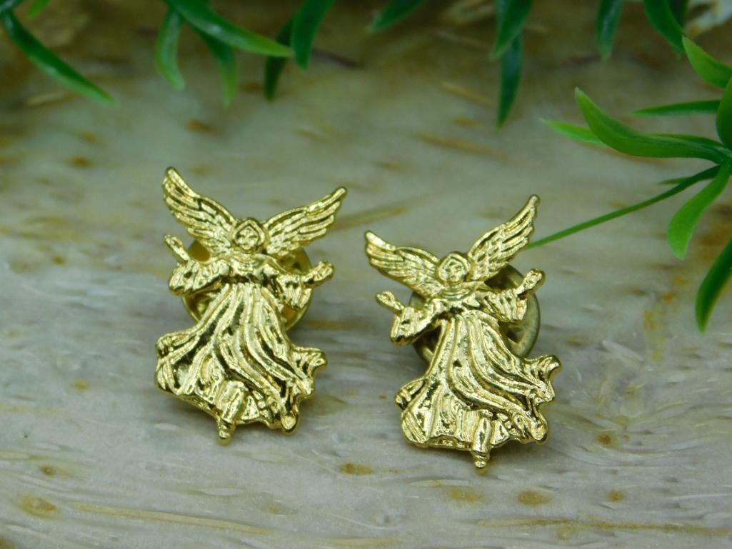 ANGEL PINS ROCK STONE LAPIDARY SPECIMEN: ANGEL PINS ROCK STONE LAPIDARY SPECIMEN