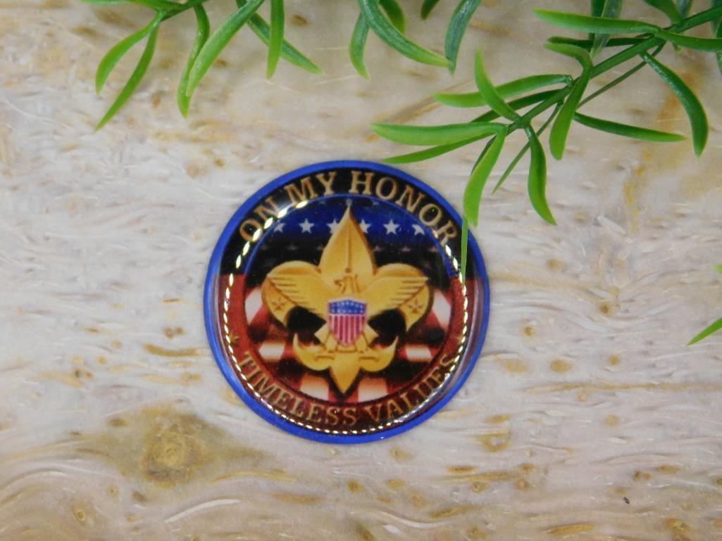 ON MY HONOR CABOCHON ROCK STONE LAPIDARY SPECIMEN: ON MY HONOR CABOCHON ROCK STONE LAPIDARY SPECIMEN