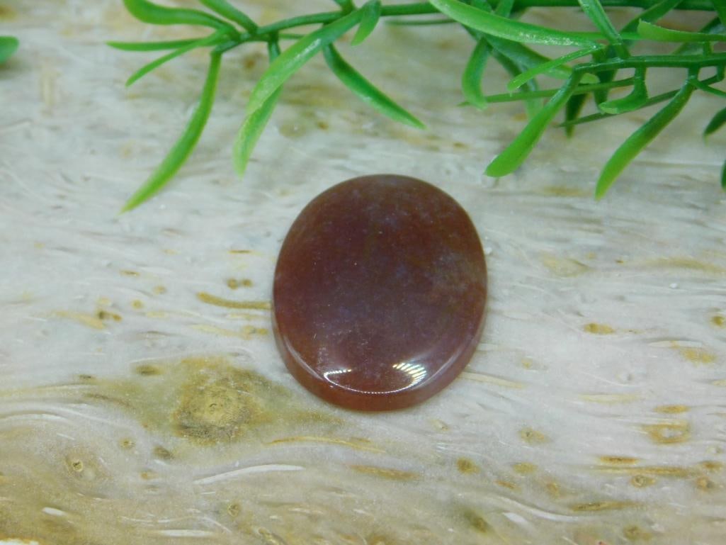 CABOCHON ROCK STONE LAPIDARY SPECIMEN - 2