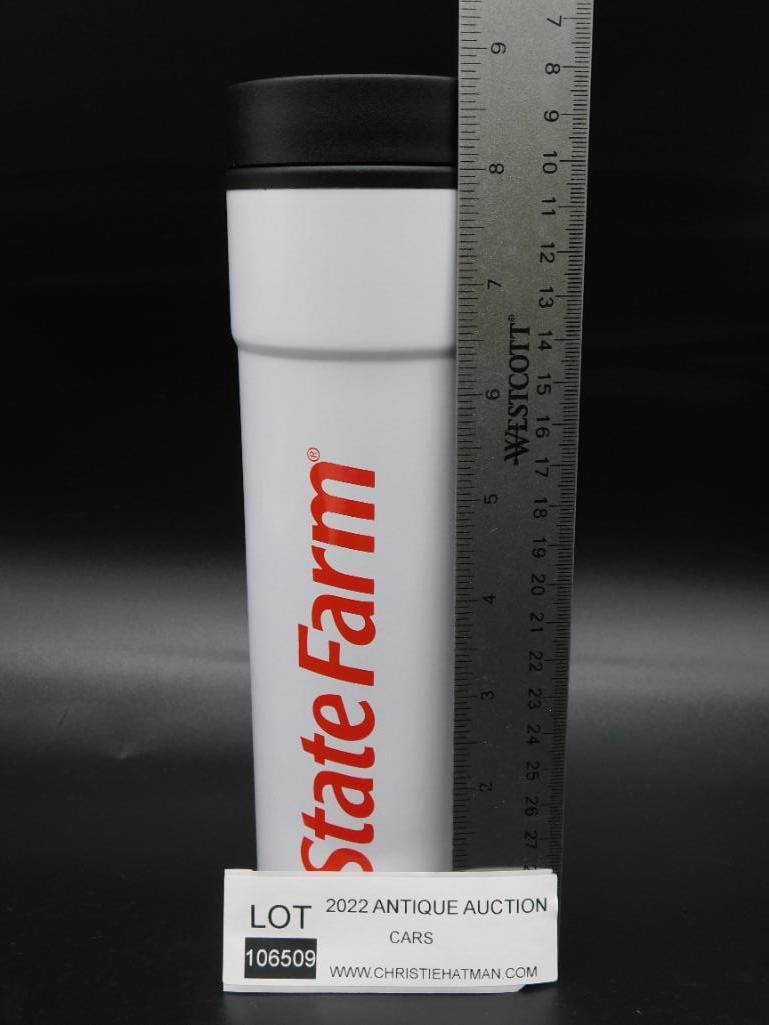 STATE FARM ADVERTISING - 2