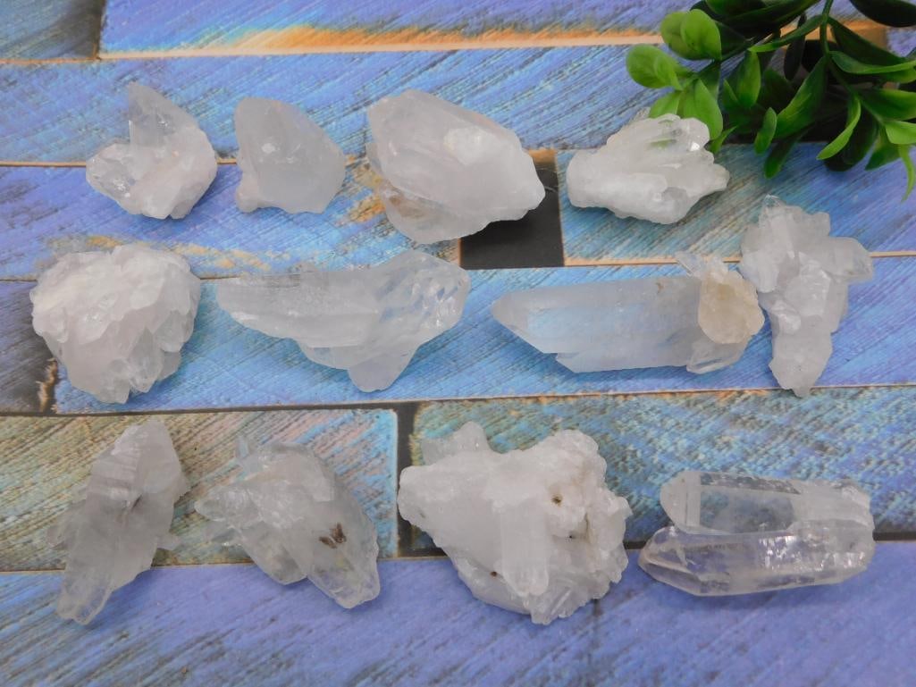 QUARTZ ROCK STONE LAPIDARY SPECIMEN: QUARTZ ROCK STONE LAPIDARY SPECIMEN