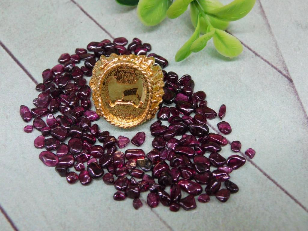 MIXED LOT ROCK STONE LAPIDARY SPECIMEN (1 of 2)