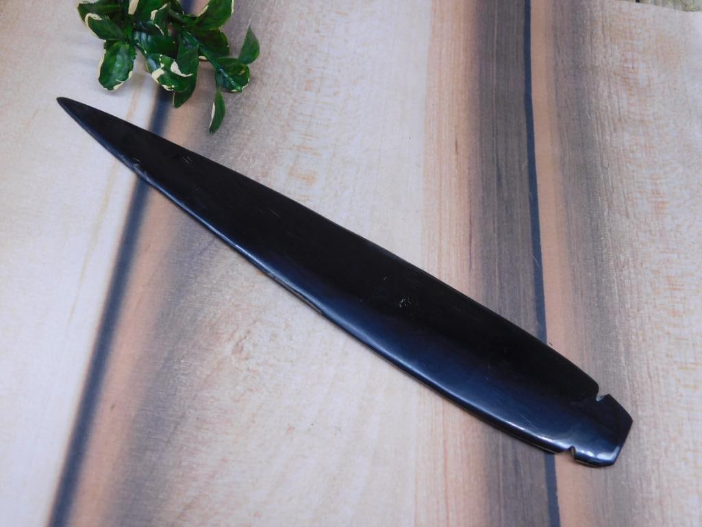 CARVED ARTIFACT ROCK STONE LAPIDARY SPECIMEN: CARVED ARTIFACT ROCK STONE LAPIDARY SPECIMEN