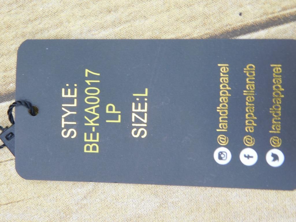 RHINESTONE BELT SIZE LARGE - 3