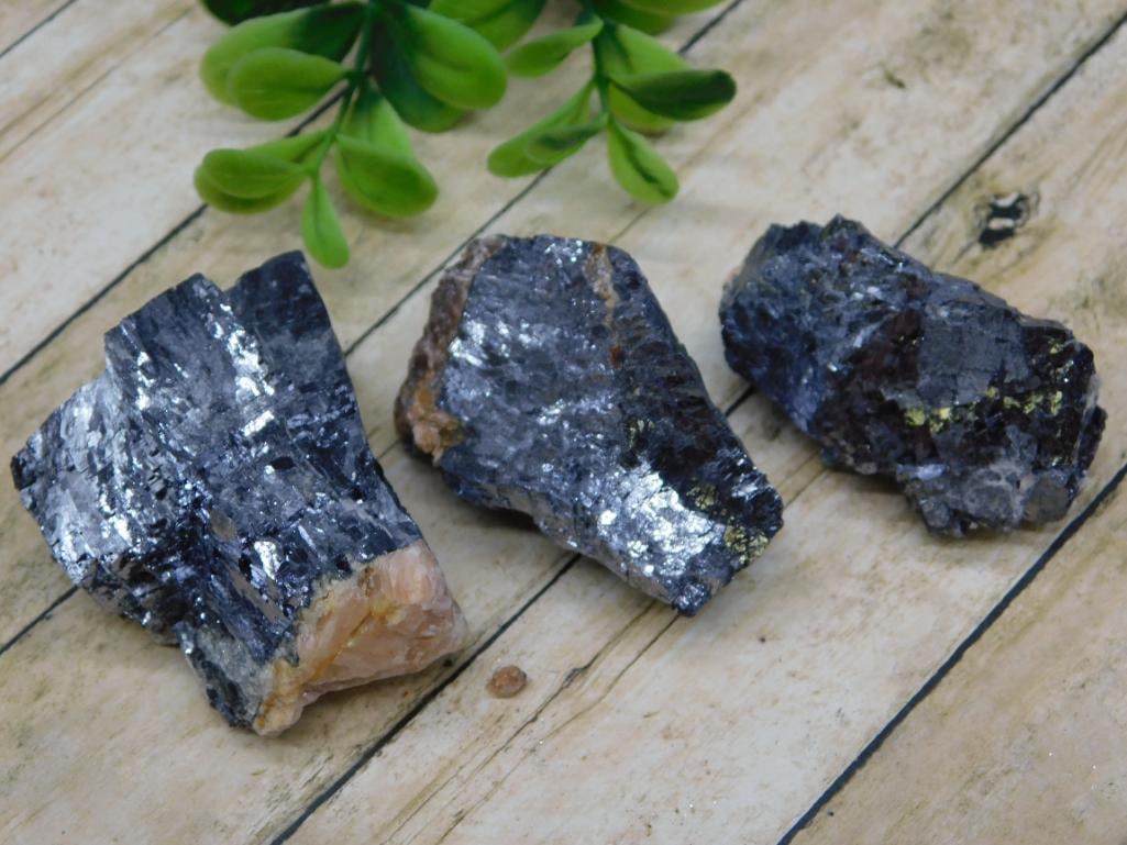 GALENA ROCK STONE LAPIDARY SPECIMEN: GALENA ROCK STONE LAPIDARY SPECIMEN