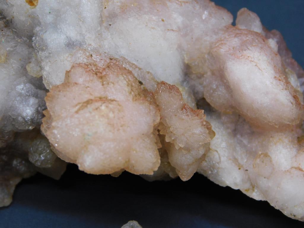 ROCK STONE LAPIDARY SPECIMEN - 2