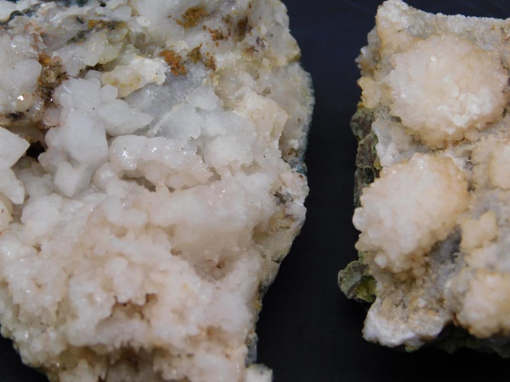 ROCK STONE LAPIDARY SPECIMEN - 2