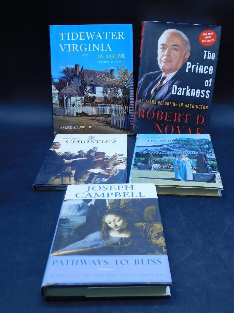 MIXED BOOK LOT VINTAGE ANTIQUE: MIXED BOOK LOT VINTAGE ANTIQUE