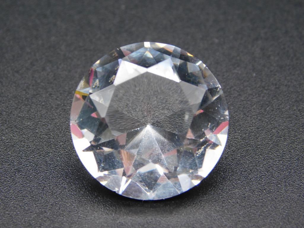 SMALL DISPLAY DIAMOND ROCK STONE LAPIDARY SPECIMEN: SMALL DISPLAY DIAMOND ROCK STONE LAPIDARY SPECIMEN