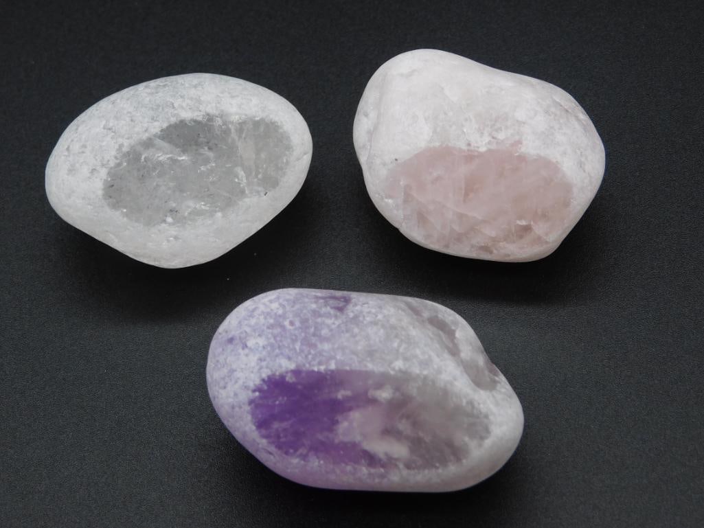 SEER STONES ROCK STONE LAPIDARY SPECIMEN: SEER STONES ROCK STONE LAPIDARY SPECIMEN