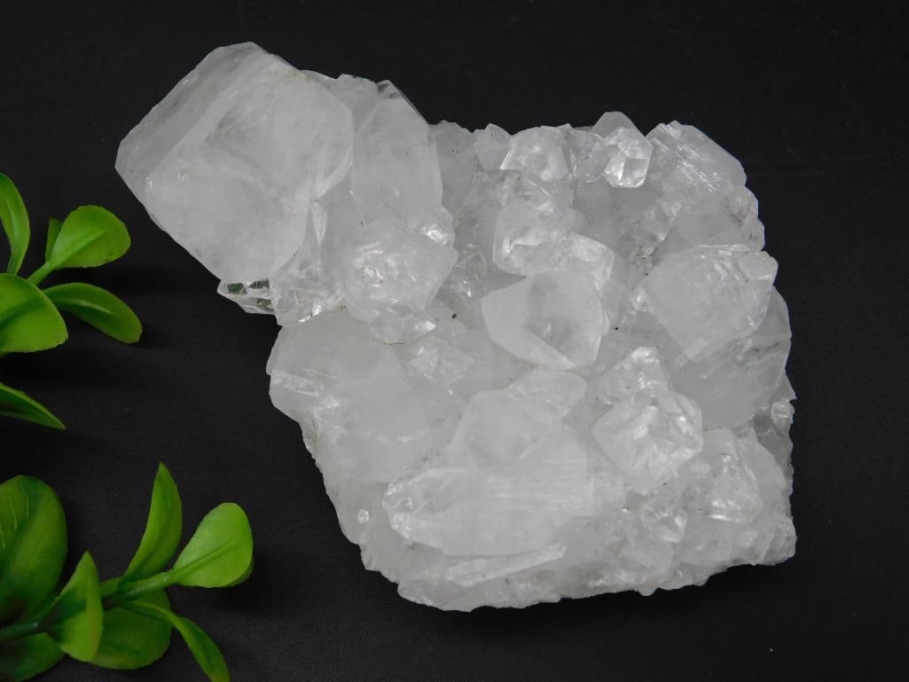 QUARTZ ROCK STONE LAPIDARY SPECIMEN (1 of 3)