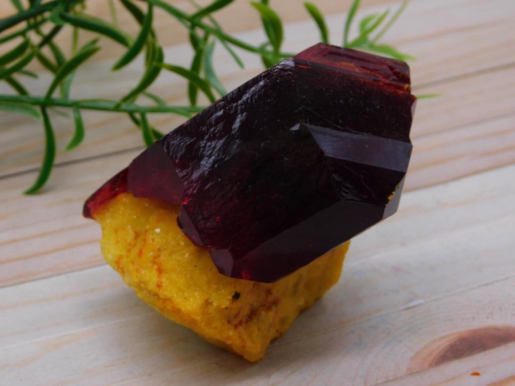 PRUSKITE MAN-MADE MINERAL ROCK STONE LAPIDARY SPECIMEN: PRUSKITE MAN-MADE MINERAL ROCK STONE LAPIDARY SPECIMEN