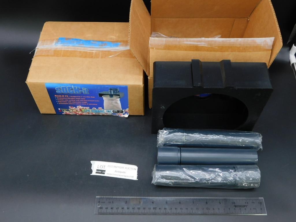 SOCK IT MIXED LOT - 2