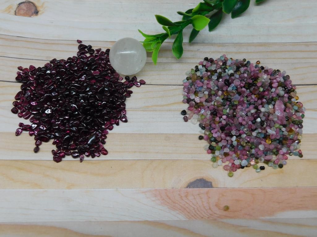 MIXED LOT ROCK STONE LAPIDARY SPECIMEN (1 of 2)