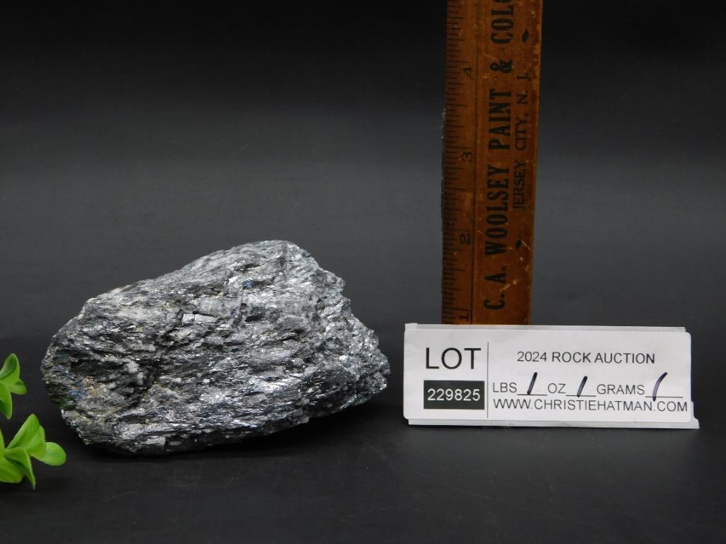 ROCK STONE LAPIDARY SPECIMEN - 3