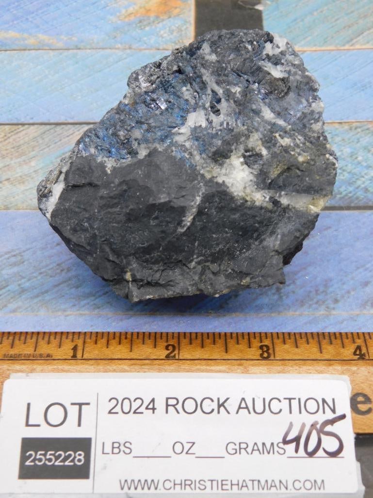 MIXED LOT ROCK STONE LAPIDARY SPECIMEN - 2