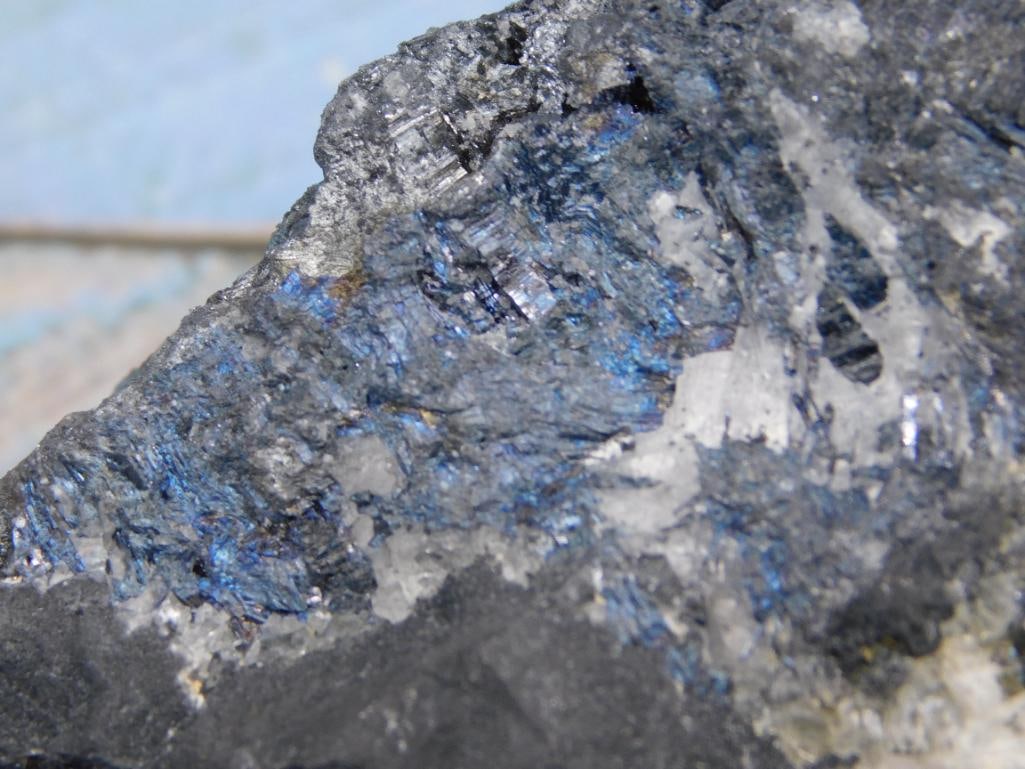 MIXED LOT ROCK STONE LAPIDARY SPECIMEN - 3