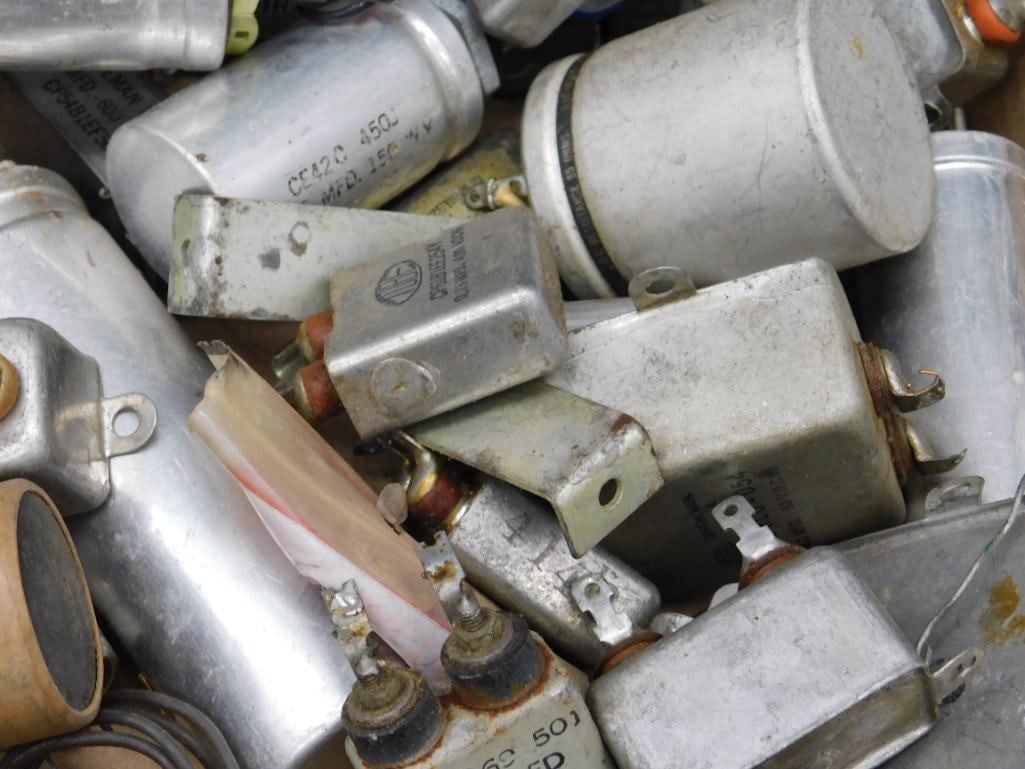 MIXED TOOL LOT VINTAGE ANTIQUE - 3