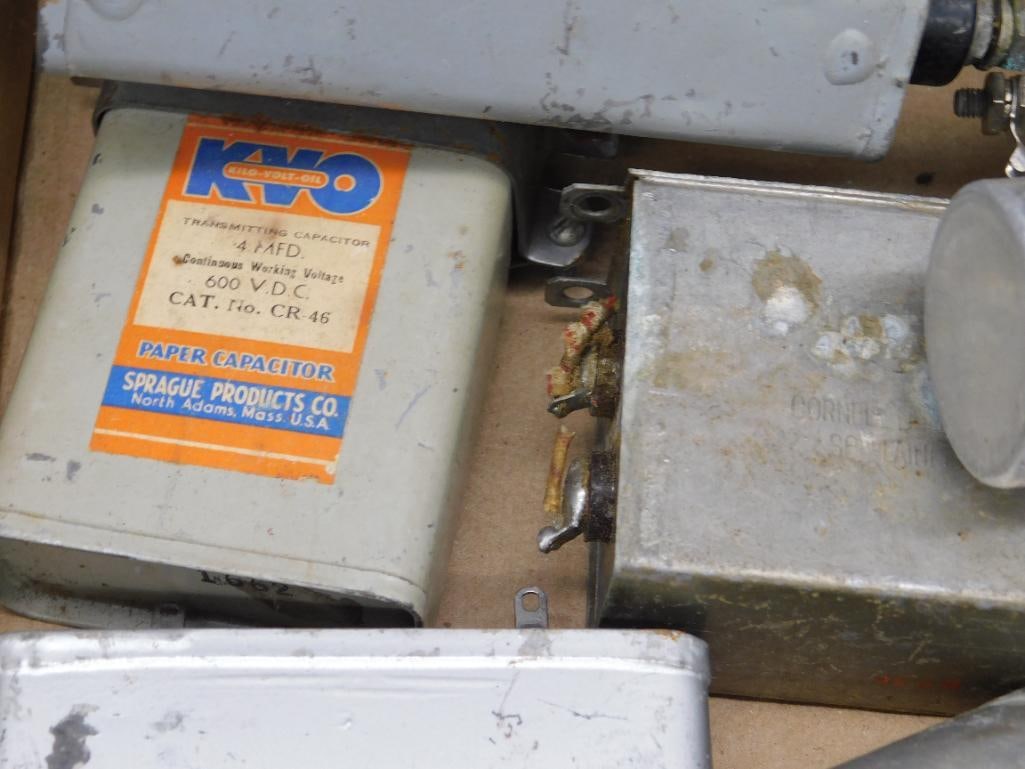 MIXED TOOL LOT VINTAGE ANTIQUE - 4