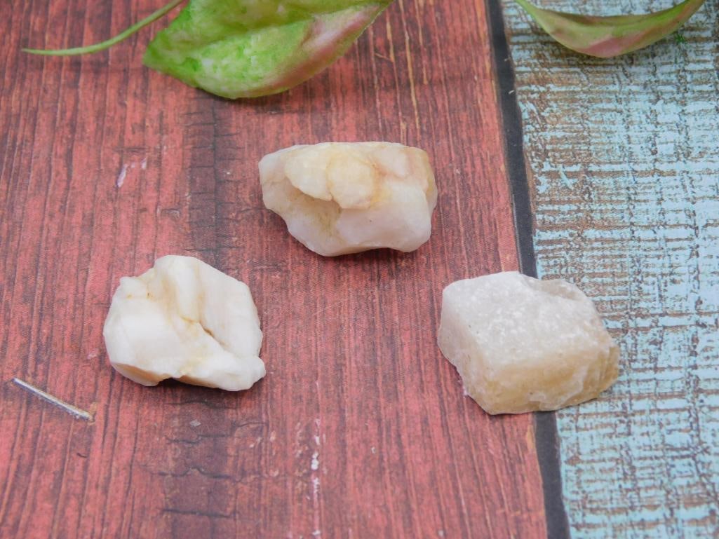 ROCK STONE LAPIDARY SPECIMEN - 2