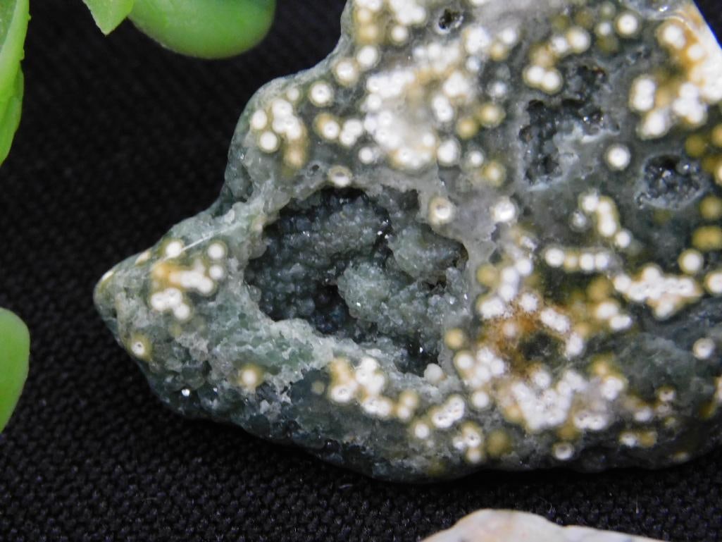 Ocean Jasper ROCK STONE LAPIDARY SPECIMEN - 2