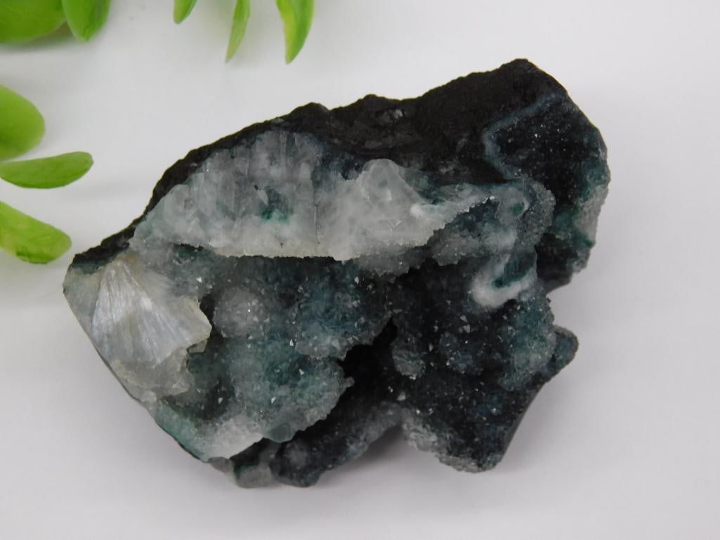 MINERAL SPECIMEN ROCK STONE LAPIDARY SPECIMEN (1 of 2)