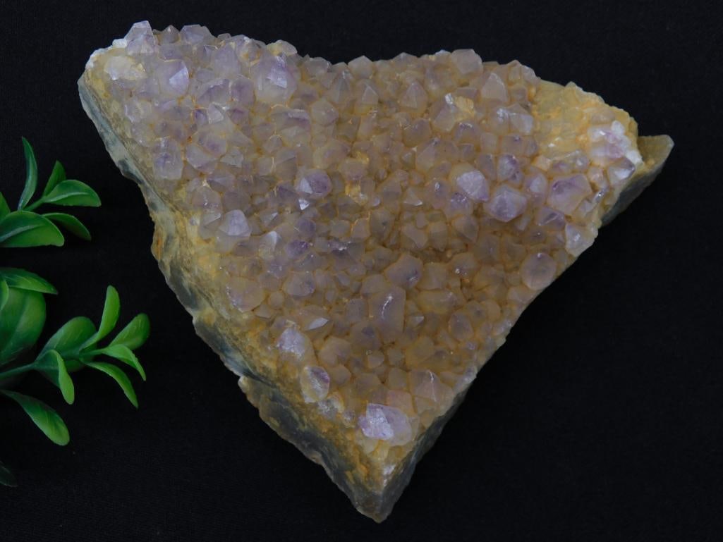 1 POUND AMETHYST ROCK STONE LAPIDARY SPECIMEN: 1 POUND AMETHYST ROCK STONE LAPIDARY SPECIMEN