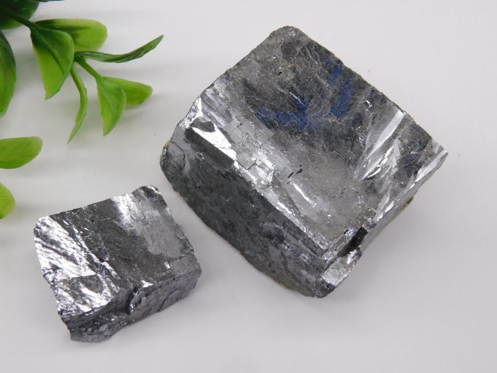 GALENA ROCK STONE LAPIDARY SPECIMEN: GALENA ROCK STONE LAPIDARY SPECIMEN