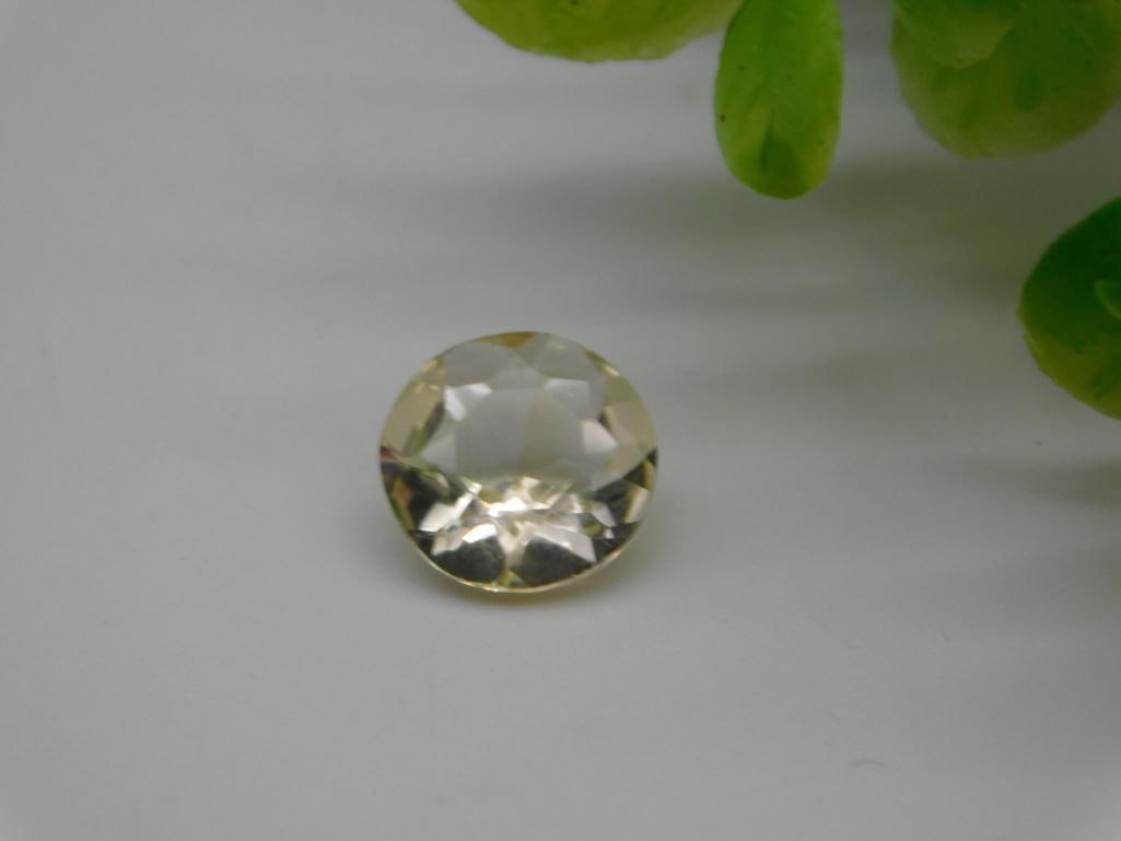 CITRINE ROCK STONE LAPIDARY SPECIMEN: CITRINE ROCK STONE LAPIDARY SPECIMEN