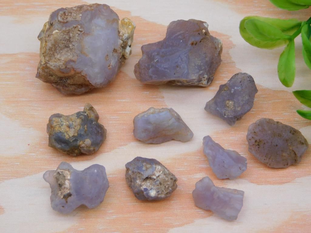 ELLENSBURG AGATE ROCK STONE LAPIDARY SPECIMEN: ELLENSBURG AGATE ROCK STONE LAPIDARY SPECIMEN