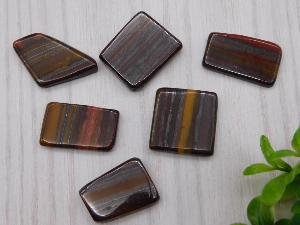 MUGGLE STONES ROCK STONE LAPIDARY SPECIMEN: MUGGLE STONES ROCK STONE LAPIDARY SPECIMEN